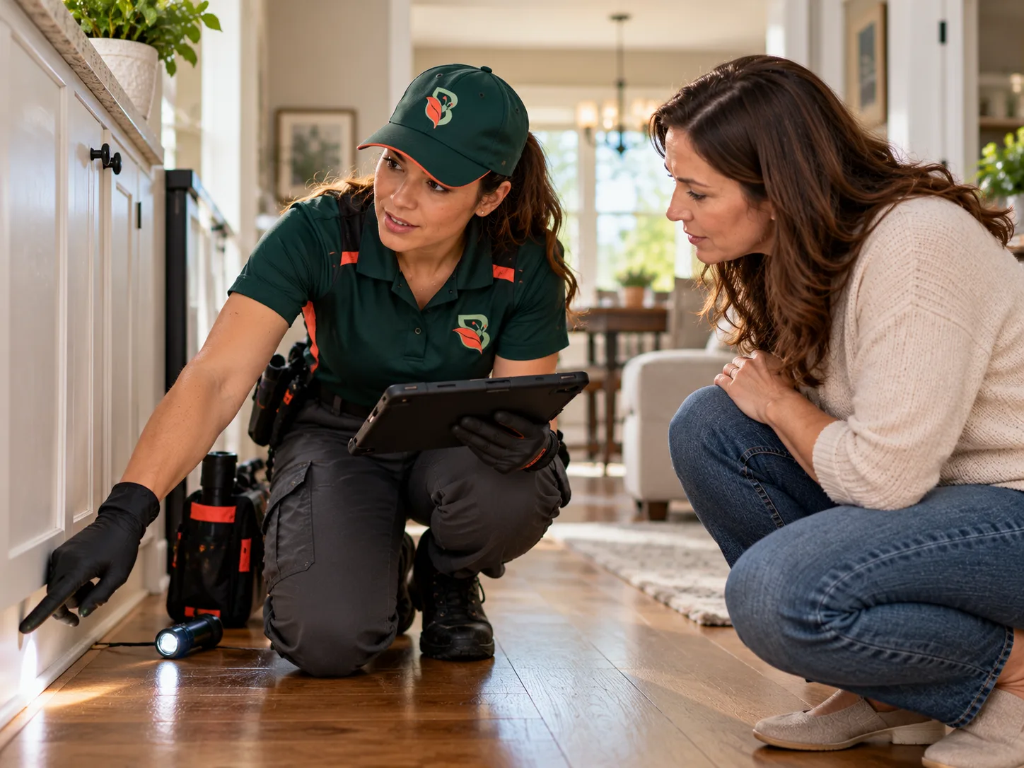Pest Control Lincolnville, ME FAQs